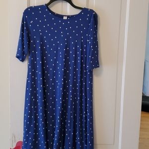 Old Navy Swing Dress